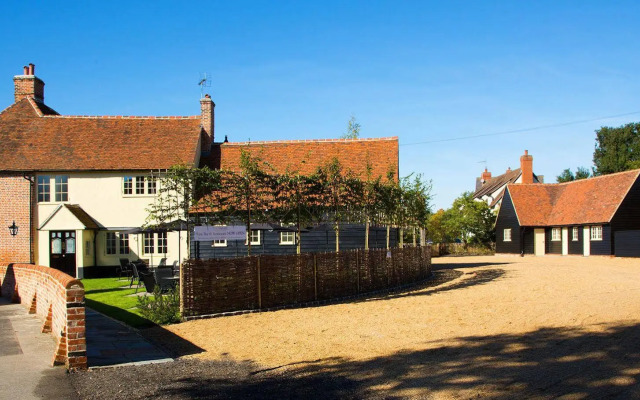 The Harvard Inn