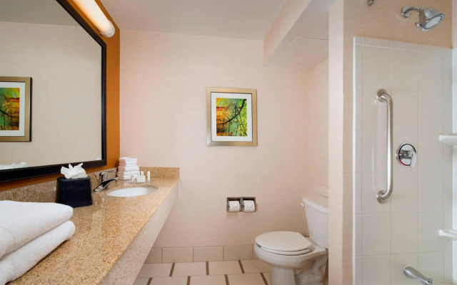 Fairfield Inn & Suites Germantown Gaithersburg