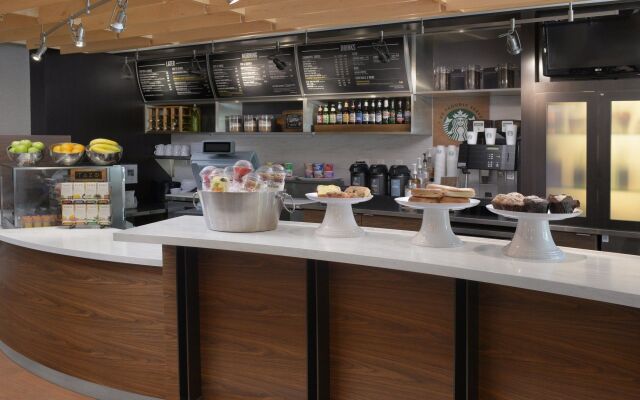 Courtyard by Marriott Houston Northwest