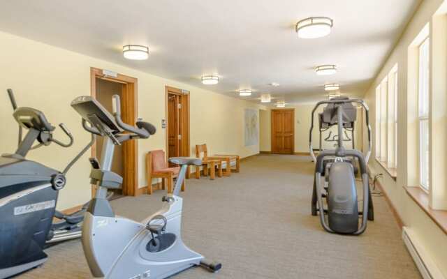 Ranch 3580 2 Bedroom Condo