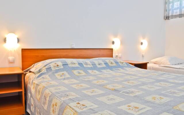 Suha Punta Ferienanlage