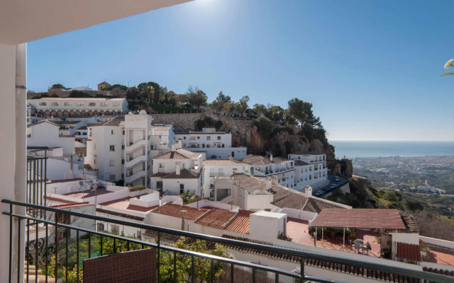 Apartment Vista de Pájaro