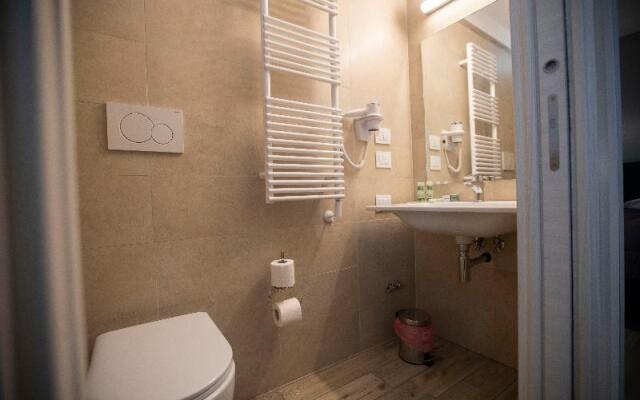 Vesuvio Inn Bed & Wine Experience