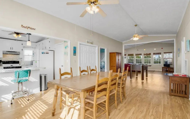 Garden City Beach House Escape!