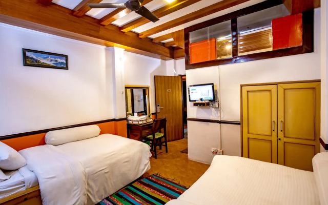 Shangri-la Boutique Hotel