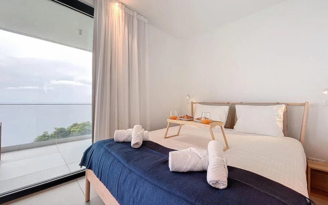 Mar Yam Sea by Atlantic Holiday