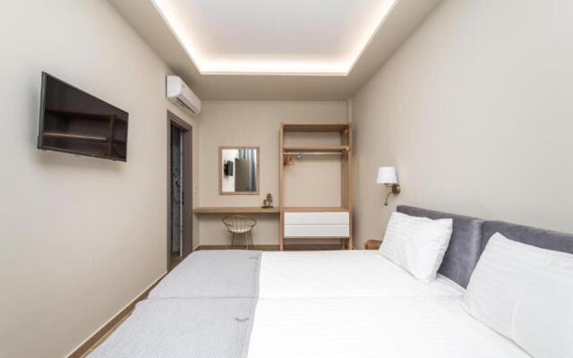Pietra Caves Suites