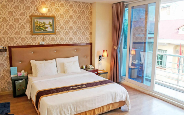 A25 Hotel - 46 Chau Long