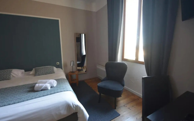 Hotel Restaurant La Calade