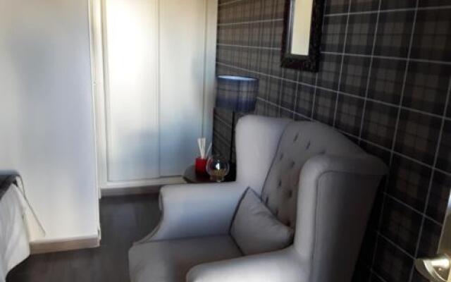 Hostal Restaurante Pasaje