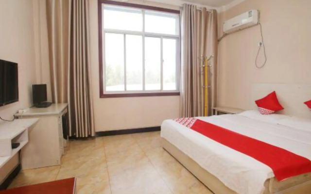Oyo Youlin Hotel