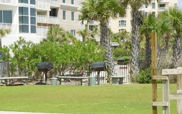 Perdido Sun by Southern Vacation Rentals