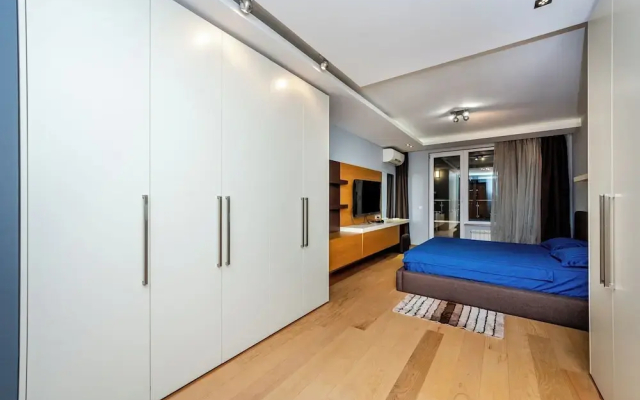 Luxury Penthaus 3 Bedrooms Apartment in Sofia,