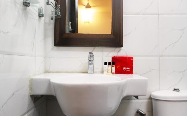 OYO Rooms Patel Nagar Market