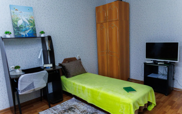 Апартаменты Крымск-Апарт на улице Белинского 37М