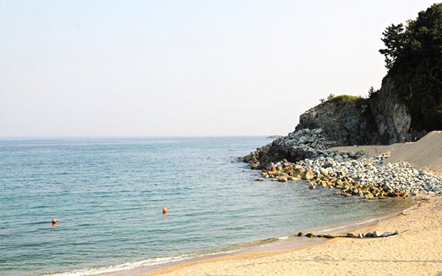 Yeongdeok Songa Pension