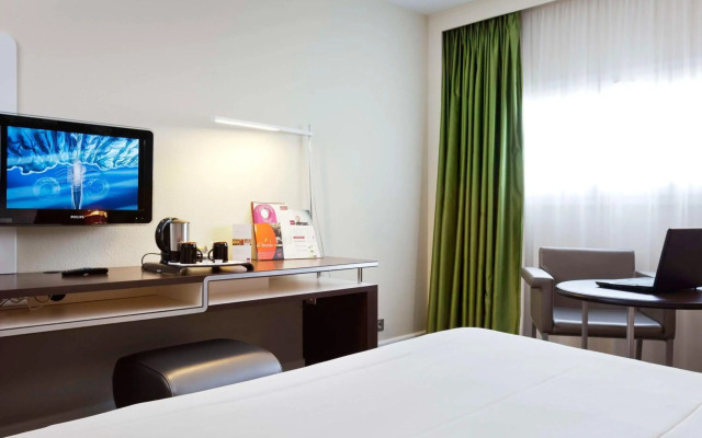 Mercure Rennes Centre Gare
