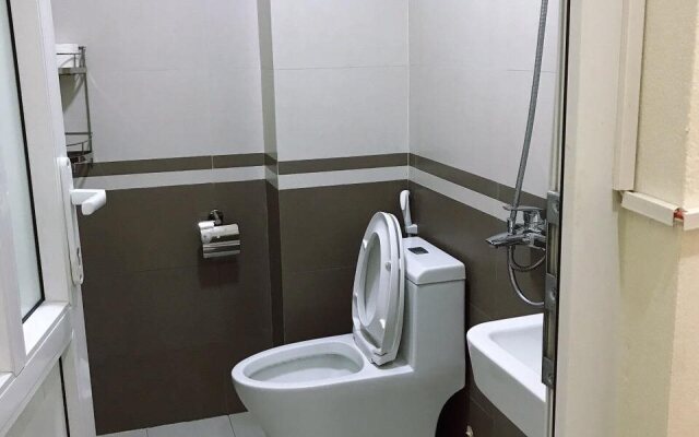 iStay Hotel Apartment 2