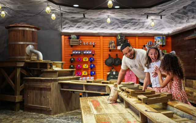 Great Wolf Lodge Arizona