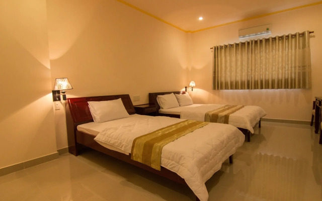 Nhat Ha Hotel