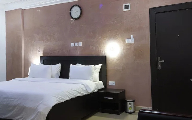 Peace Media Hotels Gwarimpa