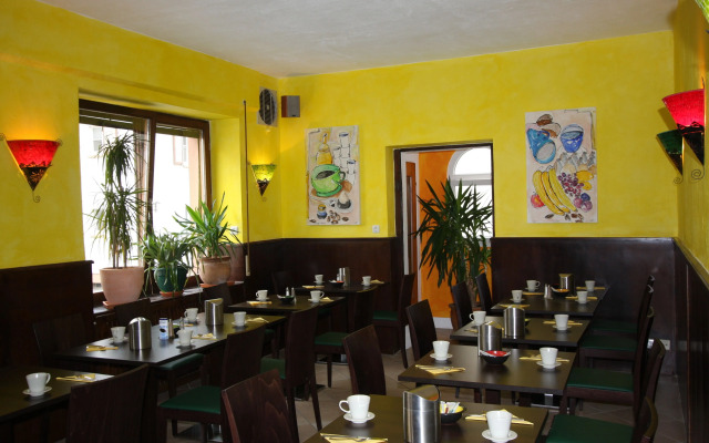 Stadthotel Kleiner Berg