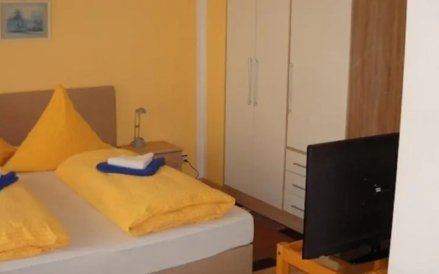 Gästehaus Bavaria - Hotel Garni