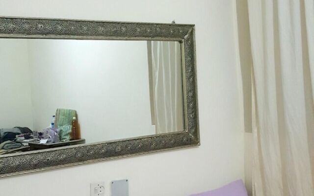 House with 3 Bedrooms in Marrakech, with Wifi