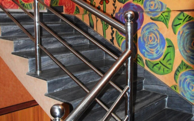 Pokhara Metro Eco Hotel - Hostel