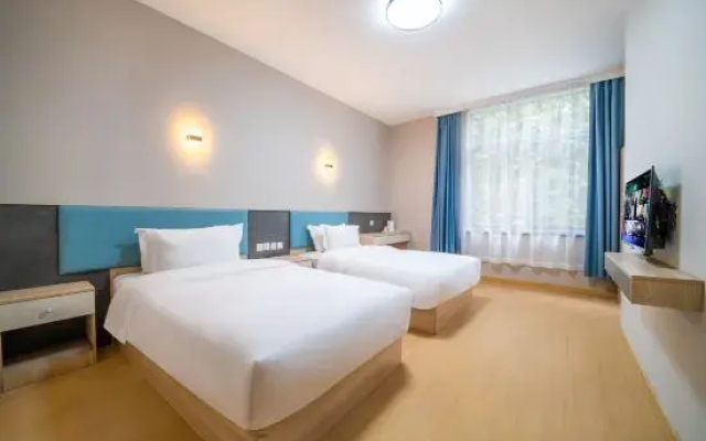 Shushun Hostel