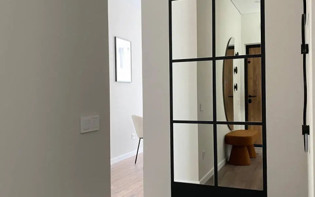 Апартаменты на Свердлова 32