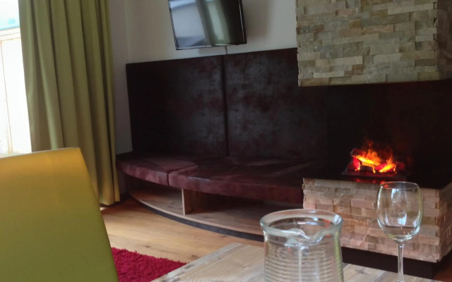 Hotel Alpenblick