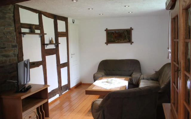 Ferienwohnung Haus Stein