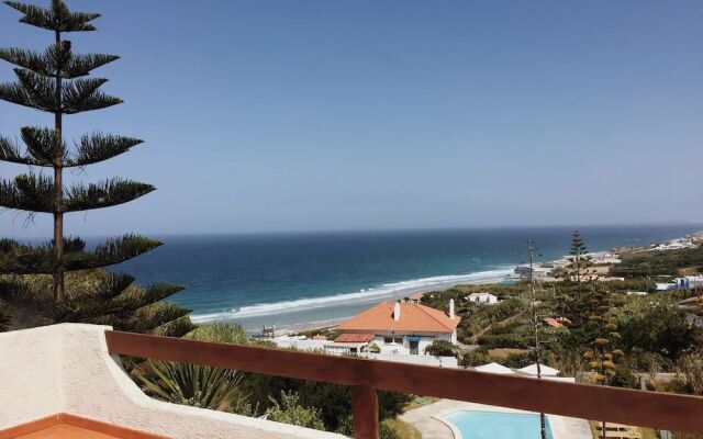 Casa da Praia - Beachfront Private Pool