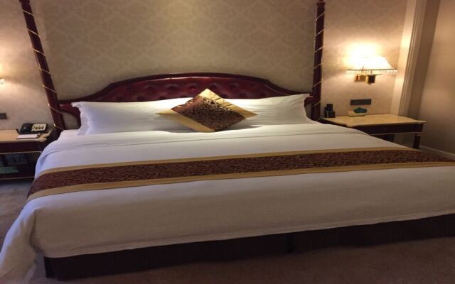 Sihai International Hotel