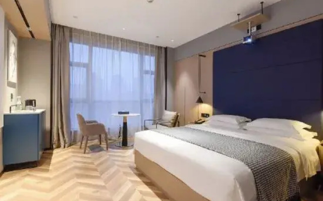 Runlin Hotel (Kaiyuan Avenue)