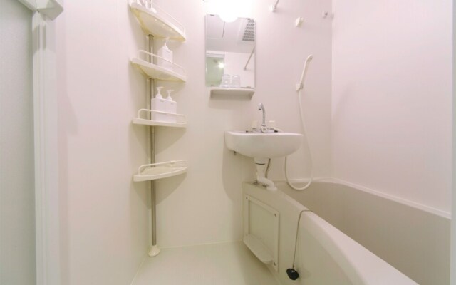 Nestay inn Tokyo Kagurazaka 02