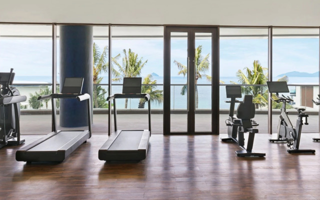 Villa Le Corail, A Gran Melia Hotel
