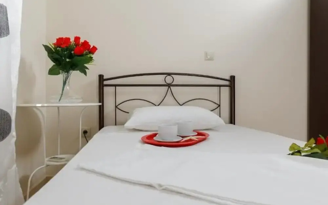 Glyfada Villas