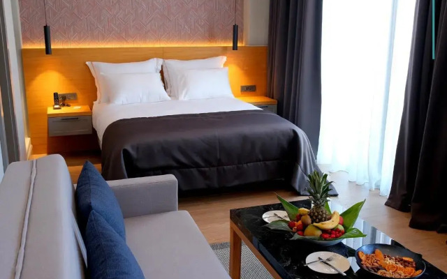 Celeste Bella Luxury Hotel & Spa