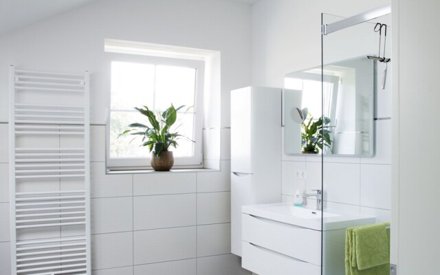 Ringelnatz & Lichtwer - Ferienwohnung Wurzen