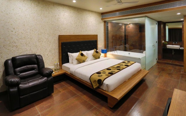 Grand Kailash