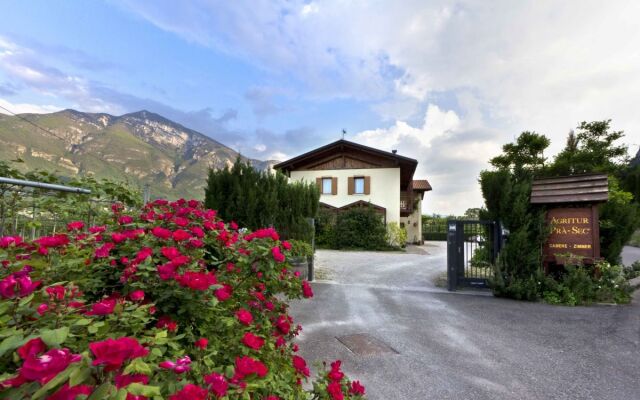 Agritur Pra Sec