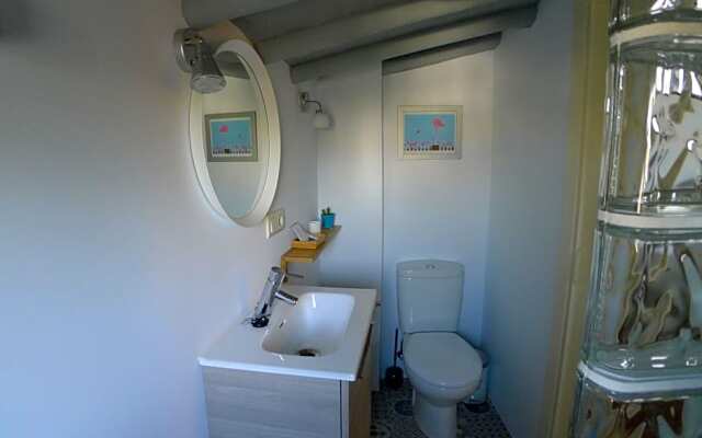 Salvatierra Guest House