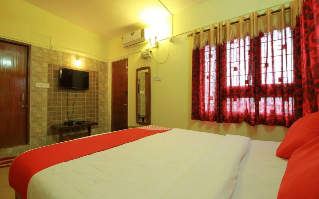 OYO 4303 Flora Home Stay