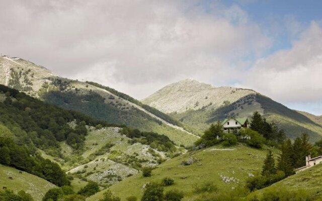 Hotel Valle del Lupo