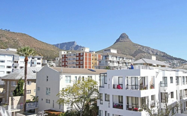 Berkeley Square 1 Bedroom