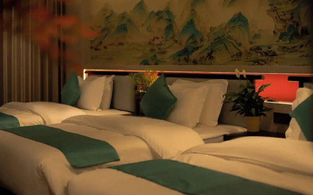 The wonderland homestay