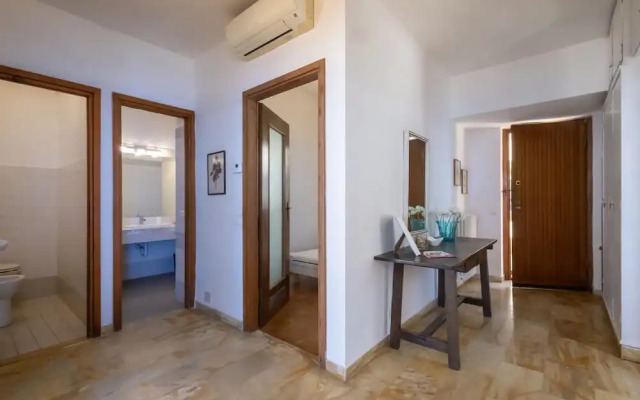 Sky Sea Apartment by Wonderful Italy