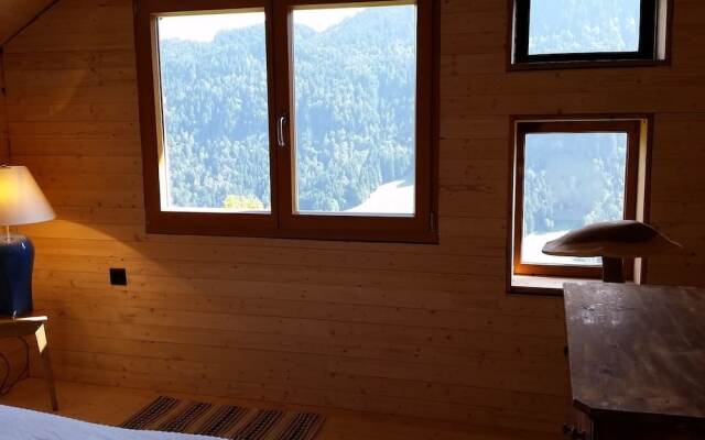 Heidi Chalet - Ideal for large groups